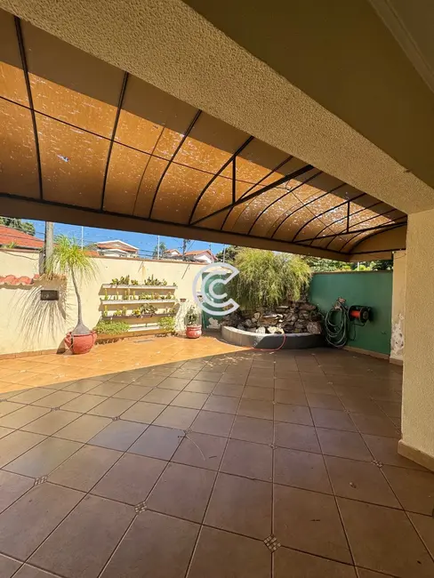 Foto 7 de Casa com 3 quartos à venda, 240m2 em Chácara Primavera, Campinas - SP