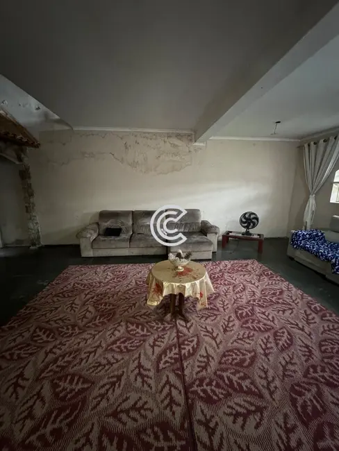 Sala Comercial com 4 quartos à venda e para alugar, 360m2 em Jardim Chapadão, Campinas - SP - imagem 5 Foto 5 de Sala Comercial com 4 quartos à venda e para alugar, 360m2 em Jardim Chapadão, Campinas - SP