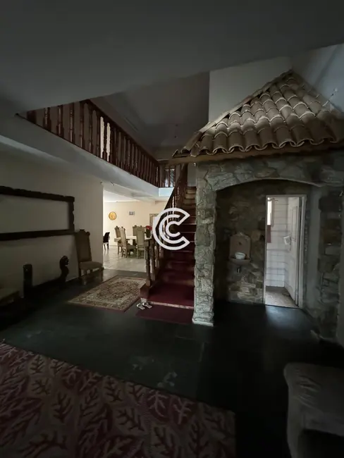 Sala Comercial com 4 quartos à venda e para alugar, 360m2 em Jardim Chapadão, Campinas - SP - imagem 4 Foto 4 de Sala Comercial com 4 quartos à venda e para alugar, 360m2 em Jardim Chapadão, Campinas - SP