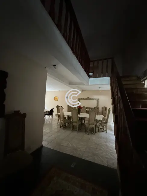 Sala Comercial com 4 quartos à venda e para alugar, 360m2 em Jardim Chapadão, Campinas - SP - imagem 7 Foto 7 de Sala Comercial com 4 quartos à venda e para alugar, 360m2 em Jardim Chapadão, Campinas - SP