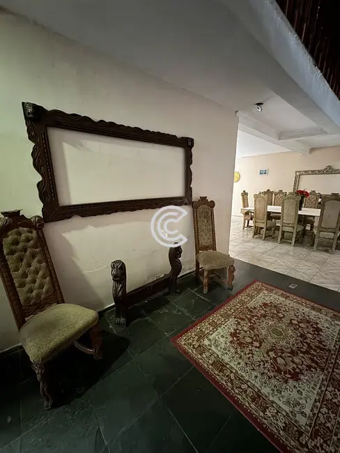 Sala Comercial com 4 quartos à venda e para alugar, 360m2 em Jardim Chapadão, Campinas - SP - imagem 9 Foto 9 de Sala Comercial com 4 quartos à venda e para alugar, 360m2 em Jardim Chapadão, Campinas - SP
