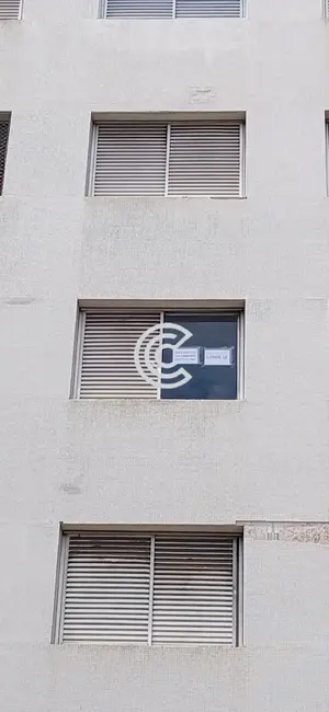 Foto 2 de Apartamento com 1 quarto à venda, 27m2 em Centro, Campinas - SP