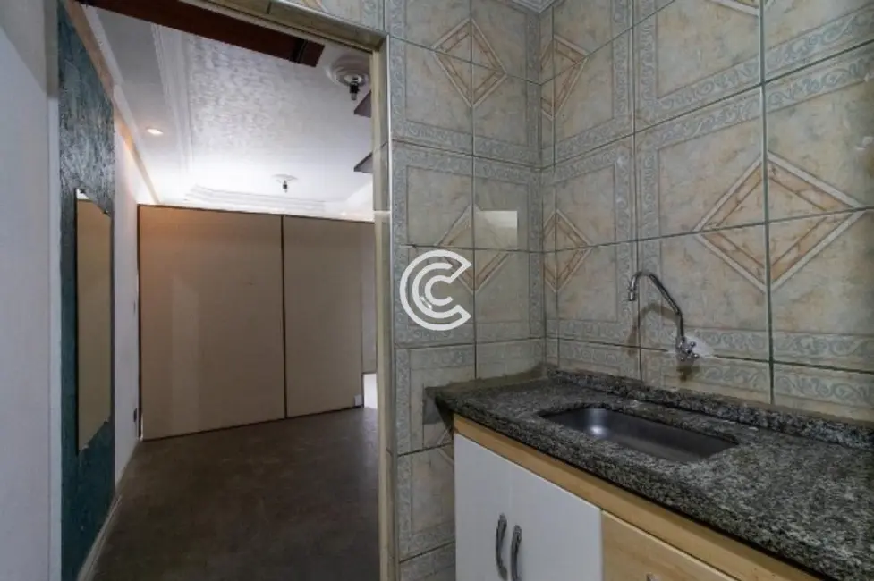 Apartamento com 1 quarto à venda, 27m2 em Centro, Campinas - SP - imagem 5 Foto 5 de Apartamento com 1 quarto à venda, 27m2 em Centro, Campinas - SP