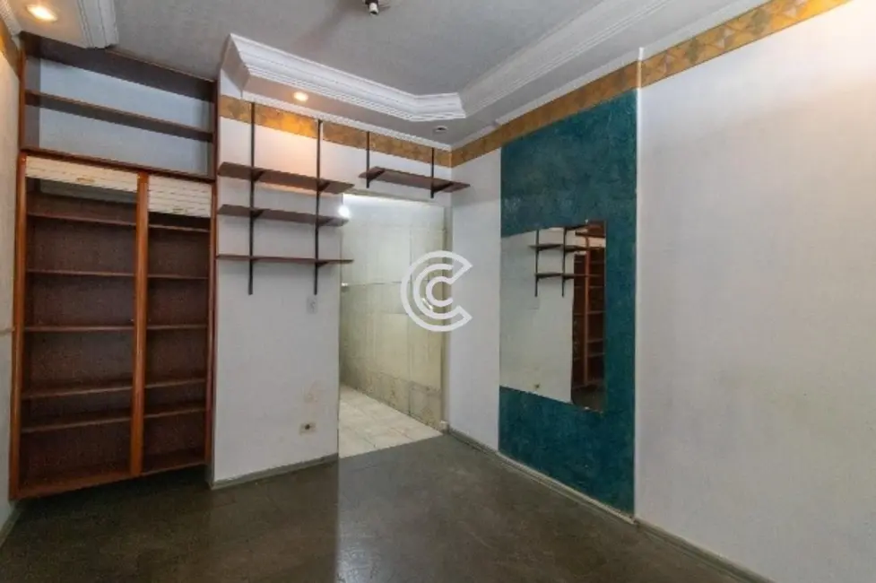 Apartamento com 1 quarto à venda, 27m2 em Centro, Campinas - SP - imagem 3 Foto 3 de Apartamento com 1 quarto à venda, 27m2 em Centro, Campinas - SP