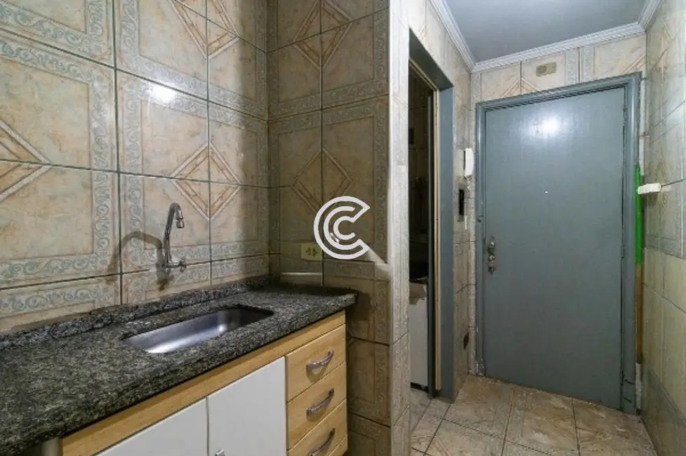 Apartamento com 1 quarto à venda, 27m2 em Centro, Campinas - SP - imagem 4 Foto 4 de Apartamento com 1 quarto à venda, 27m2 em Centro, Campinas - SP