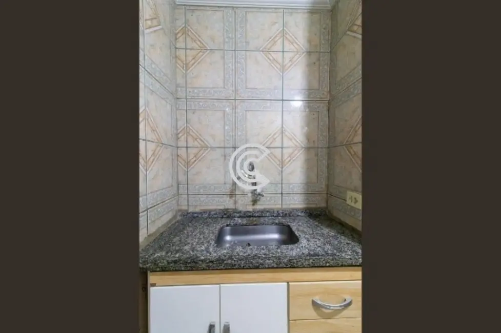 Apartamento com 1 quarto à venda, 27m2 em Centro, Campinas - SP - imagem 6 Foto 6 de Apartamento com 1 quarto à venda, 27m2 em Centro, Campinas - SP