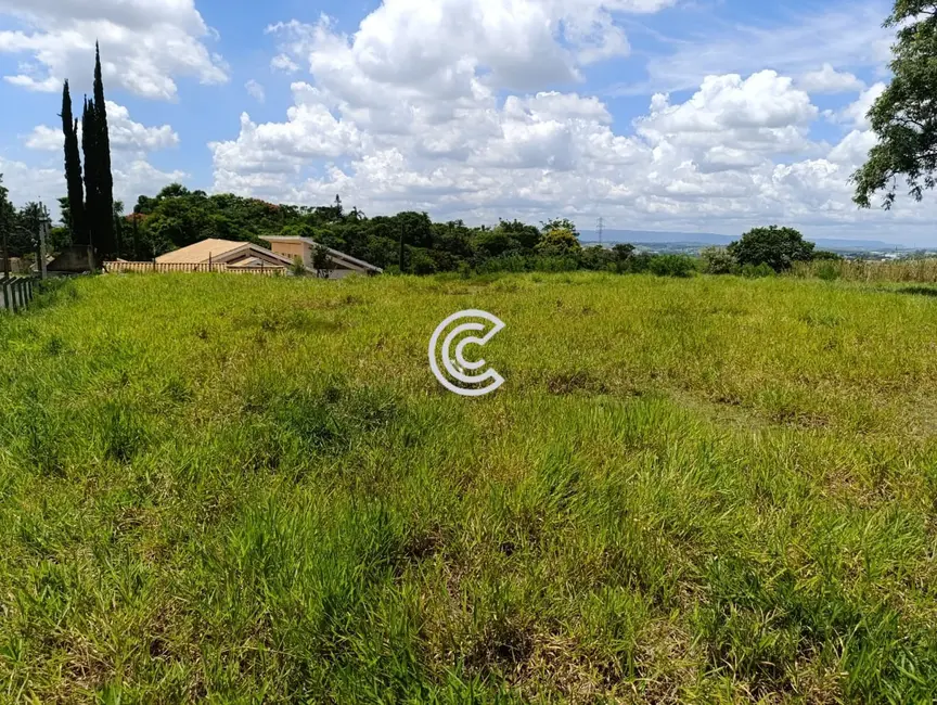 Foto 1 de Terreno / Lote à venda, 15300m2 em Vista Alegre, Vinhedo - SP