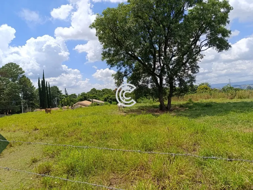 Foto 4 de Terreno / Lote à venda, 15300m2 em Vinhedo - SP