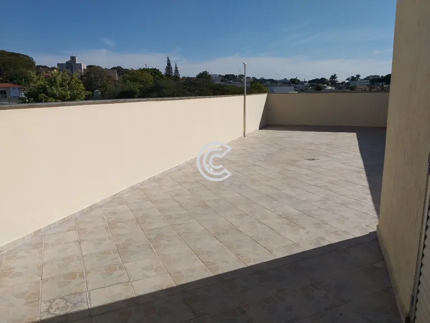 Foto 2 de Apartamento com 2 quartos à venda, 68m2 em Santa Rosa, Vinhedo - SP