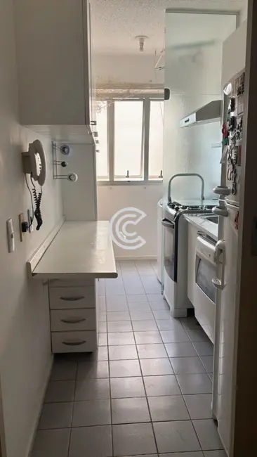 Foto 6 de Apartamento com 2 quartos à venda, 62m2 em São Bernardo, Campinas - SP