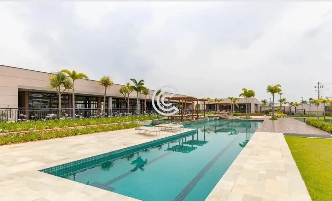 Foto 1 de Terreno / Lote à venda, 428m2 em Campinas - SP