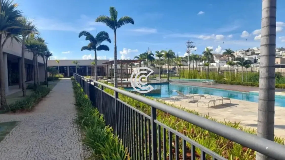 Foto 6 de Terreno / Lote à venda, 428m2 em Campinas - SP