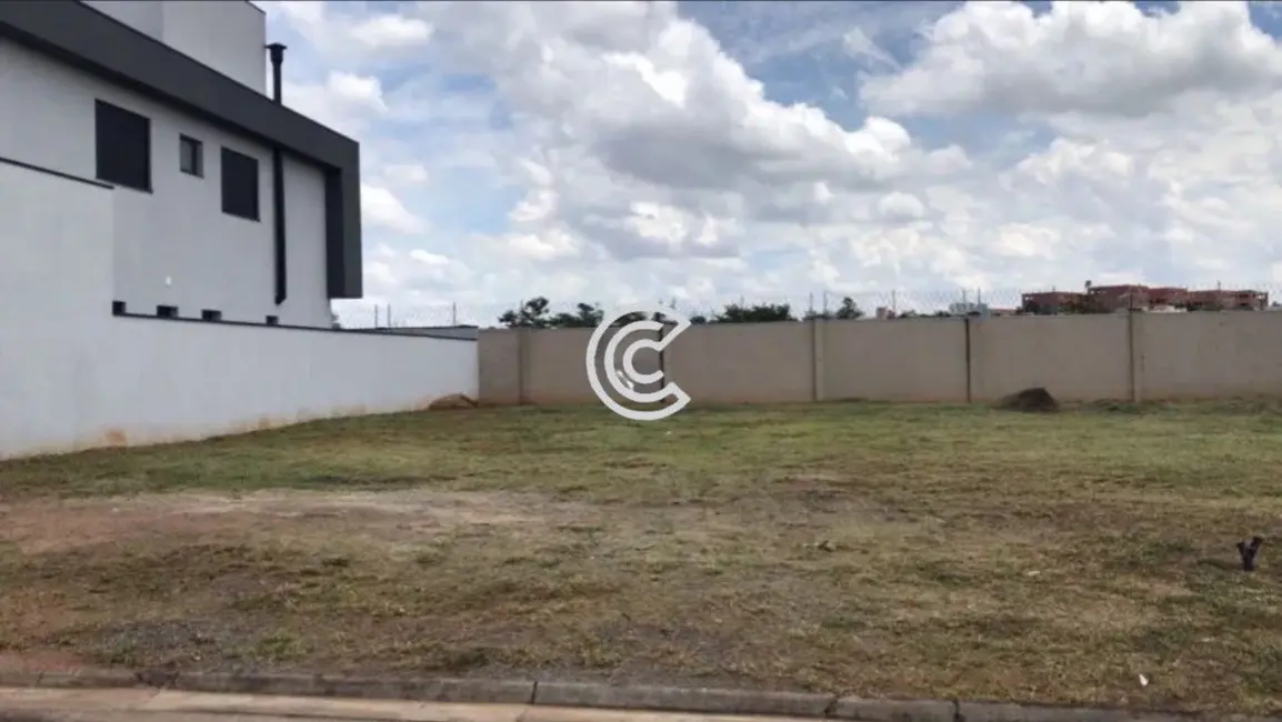 Foto 3 de Terreno / Lote à venda, 428m2 em Campinas - SP