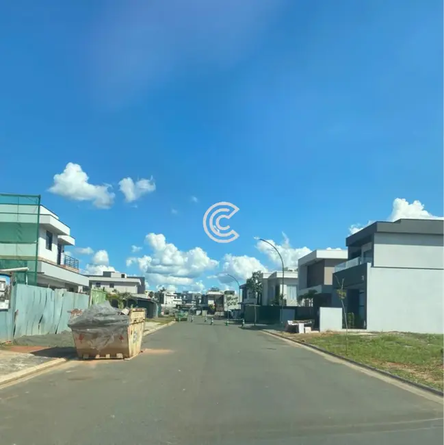 Foto 4 de Terreno / Lote à venda, 428m2 em Campinas - SP