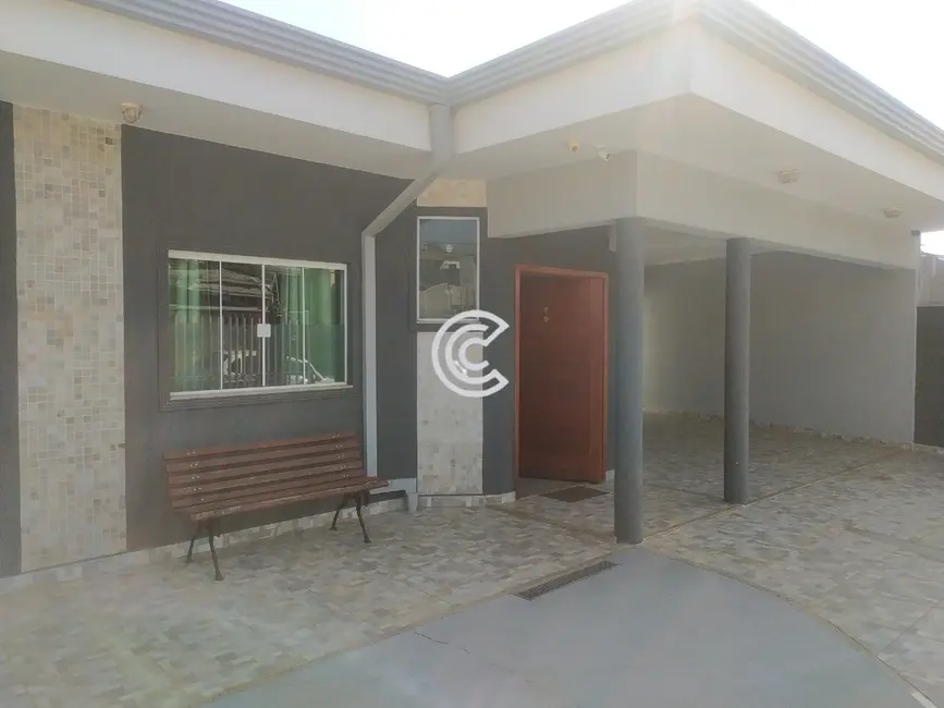 Casa com 3 quartos à venda, 251m2 em Jardim Pinheiros, Valinhos - SP - imagem 3 Foto 3 de Casa com 3 quartos à venda, 251m2 em Jardim Pinheiros, Valinhos - SP