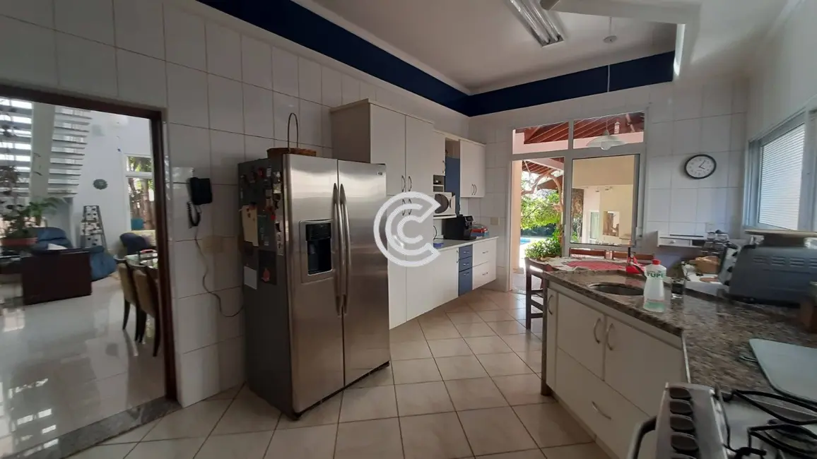 Foto 9 de Casa com 4 quartos à venda, 417m2 em Bosque, Vinhedo - SP