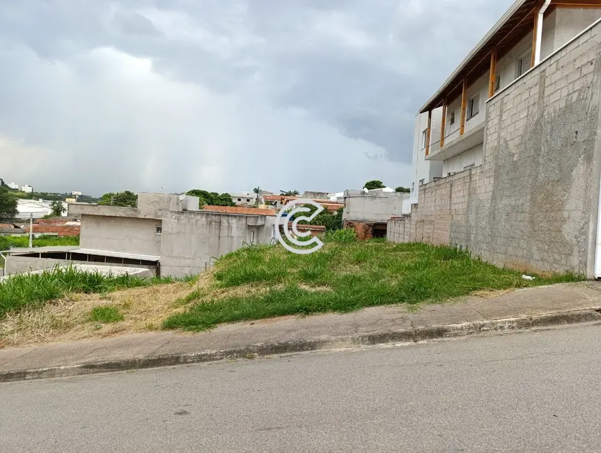 Foto 1 de Terreno / Lote à venda, 250m2 em Capela, Vinhedo - SP