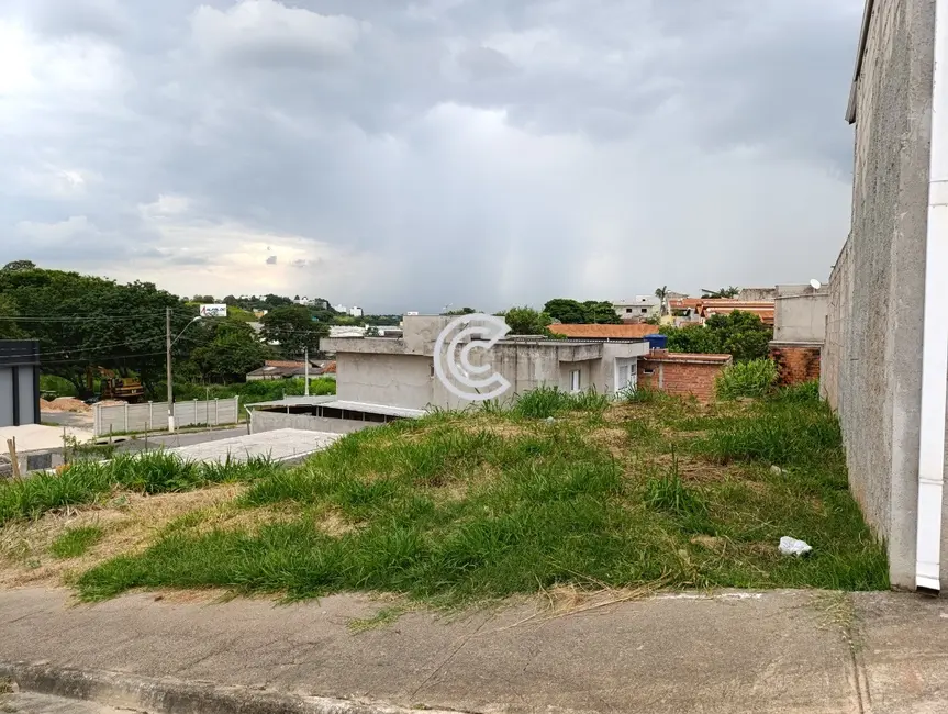 Foto 2 de Terreno / Lote à venda, 250m2 em Capela, Vinhedo - SP