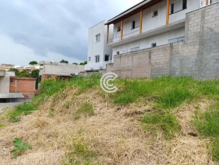 Foto 3 de Terreno / Lote à venda, 250m2 em Capela, Vinhedo - SP