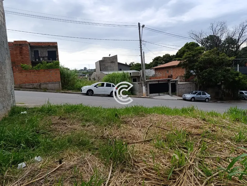 Foto 5 de Terreno / Lote à venda, 250m2 em Capela, Vinhedo - SP
