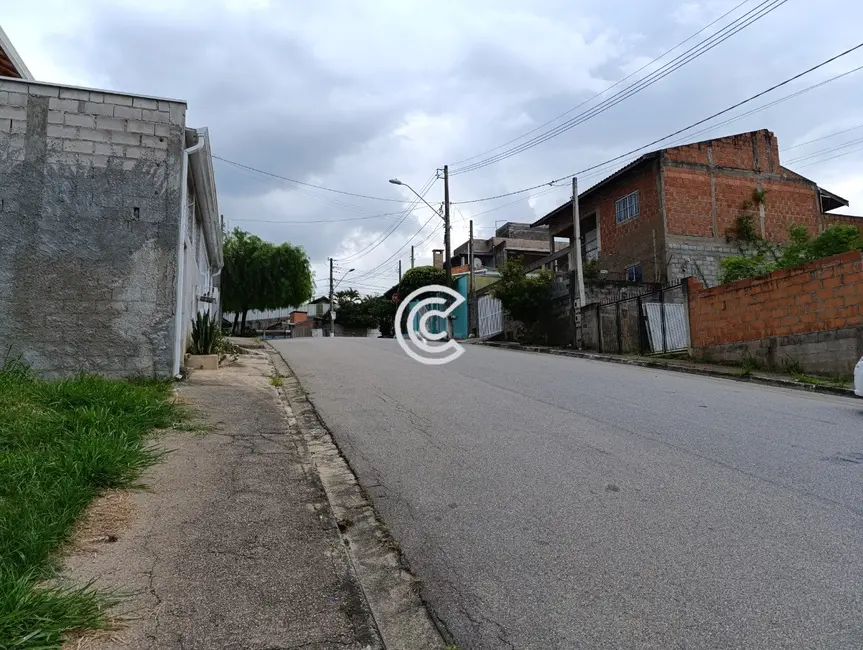 Foto 4 de Terreno / Lote à venda, 250m2 em Capela, Vinhedo - SP