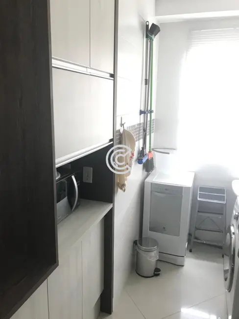 Apartamento com 2 quartos à venda, 46m2 em Vila Marieta, Campinas - SP - imagem 8 Foto 8 de Apartamento com 2 quartos à venda, 46m2 em Vila Marieta, Campinas - SP