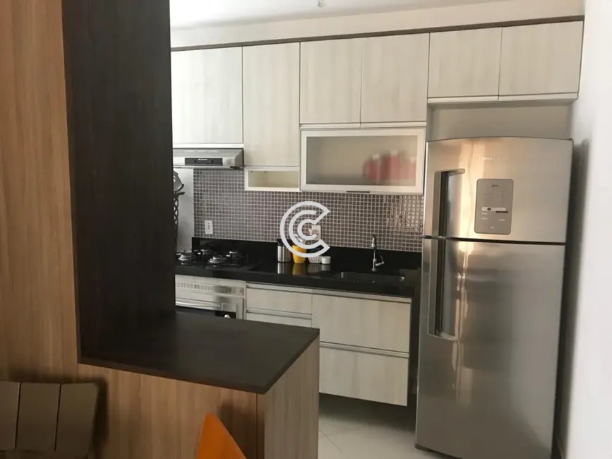 Apartamento com 2 quartos à venda, 46m2 em Vila Marieta, Campinas - SP - imagem 5 Foto 5 de Apartamento com 2 quartos à venda, 46m2 em Vila Marieta, Campinas - SP