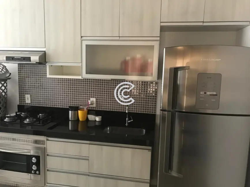 Apartamento com 2 quartos à venda, 46m2 em Vila Marieta, Campinas - SP - imagem 7 Foto 7 de Apartamento com 2 quartos à venda, 46m2 em Vila Marieta, Campinas - SP