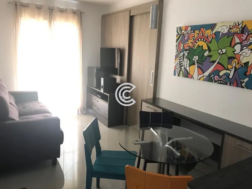Apartamento com 2 quartos à venda, 46m2 em Vila Marieta, Campinas - SP - imagem 3 Foto 3 de Apartamento com 2 quartos à venda, 46m2 em Vila Marieta, Campinas - SP