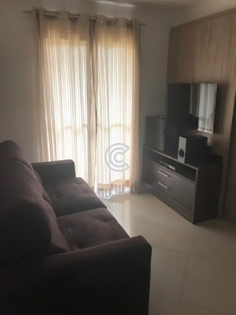 Apartamento com 2 quartos à venda, 46m2 em Vila Marieta, Campinas - SP - imagem 4 Foto 4 de Apartamento com 2 quartos à venda, 46m2 em Vila Marieta, Campinas - SP