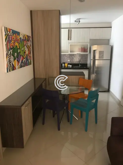 Apartamento com 2 quartos à venda, 46m2 em Vila Marieta, Campinas - SP - imagem 6 Foto 6 de Apartamento com 2 quartos à venda, 46m2 em Vila Marieta, Campinas - SP