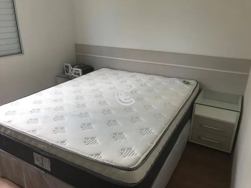 Apartamento com 2 quartos à venda, 46m2 em Vila Marieta, Campinas - SP - imagem 9 Foto 9 de Apartamento com 2 quartos à venda, 46m2 em Vila Marieta, Campinas - SP