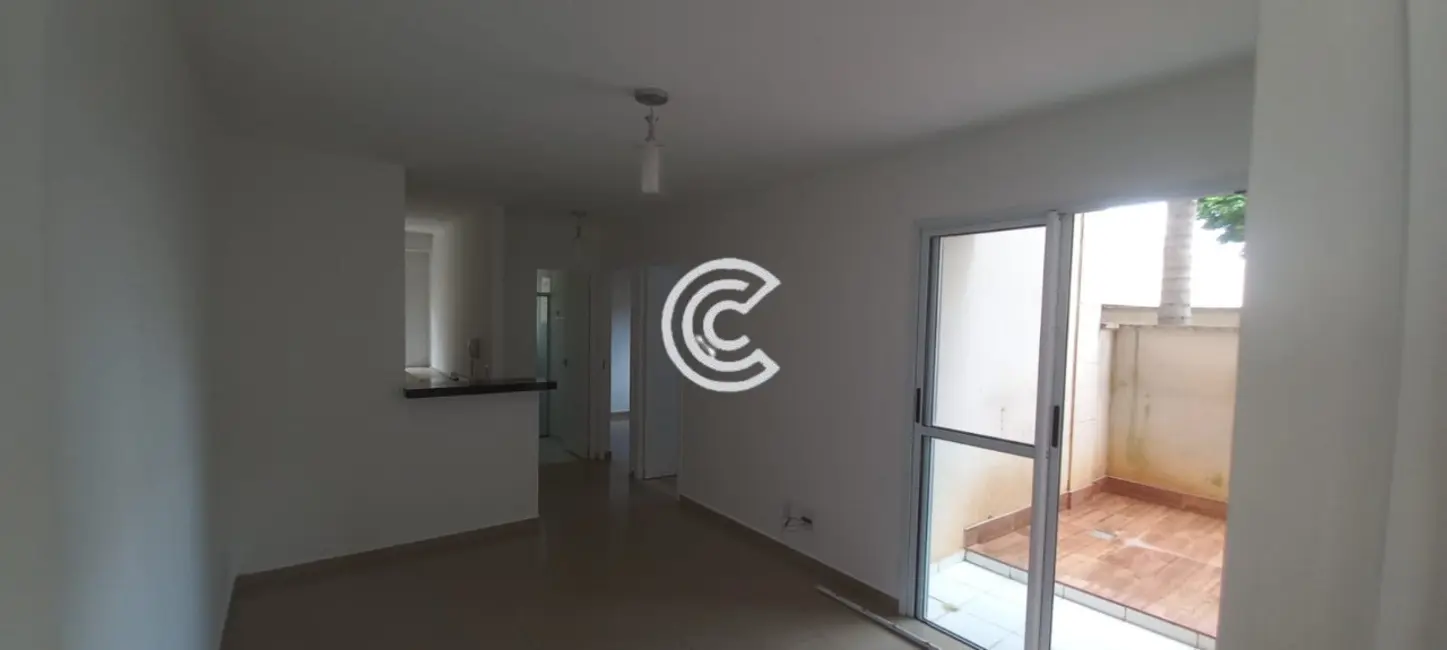 Apartamento com 2 quartos à venda, 53m2 em Campinas - SP - imagem 7 Foto 7 de Apartamento com 2 quartos à venda, 53m2 em Campinas - SP