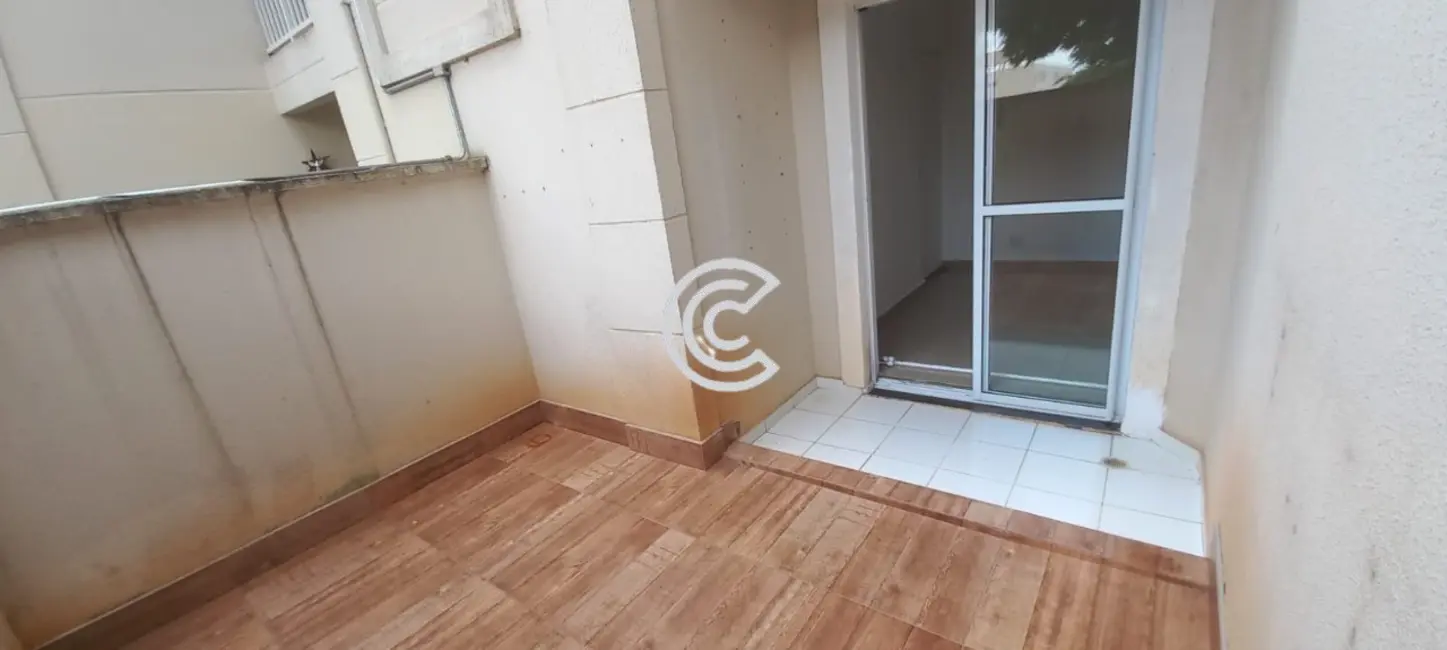 Apartamento com 2 quartos à venda, 53m2 em Campinas - SP - imagem 9 Foto 9 de Apartamento com 2 quartos à venda, 53m2 em Campinas - SP