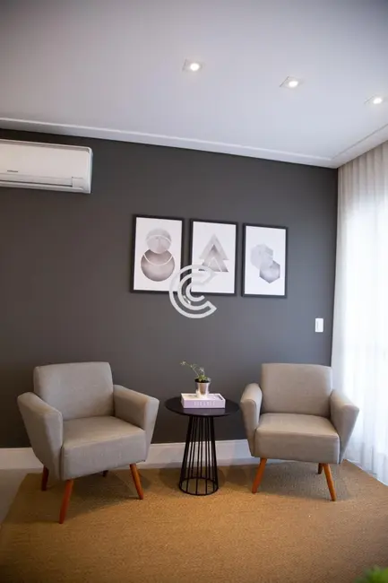 Foto 6 de Apartamento com 3 quartos à venda, 85m2 em Vista Alegre, Vinhedo - SP