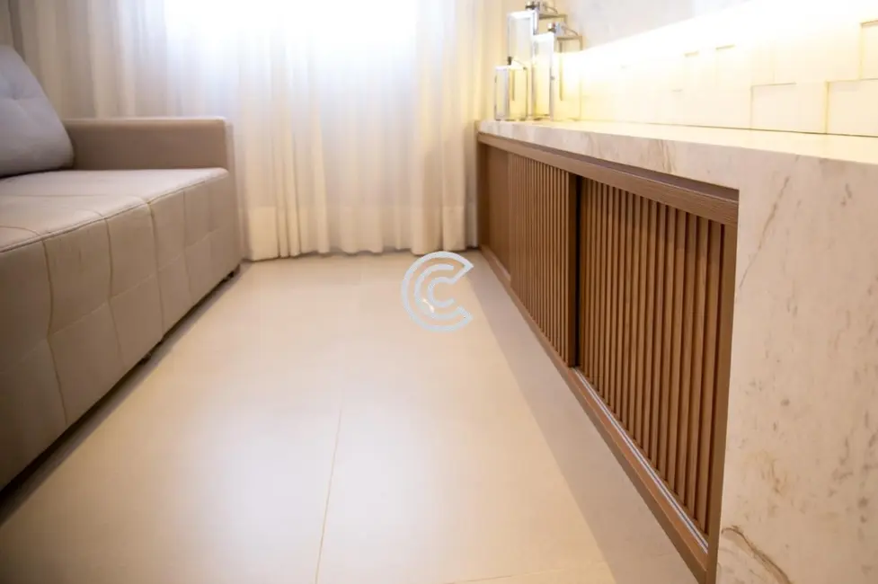 Foto 7 de Apartamento com 3 quartos à venda, 85m2 em Vista Alegre, Vinhedo - SP