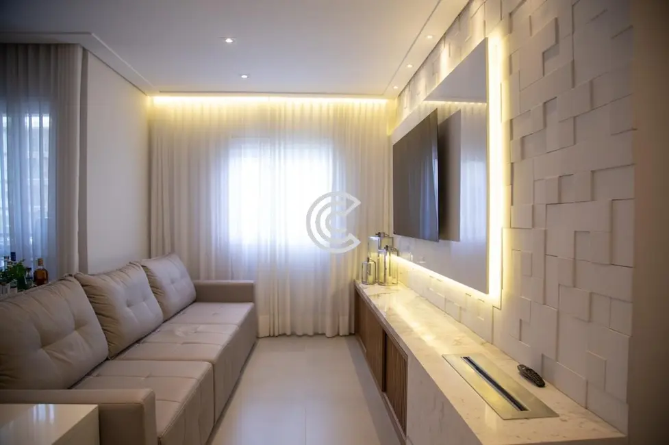 Foto 3 de Apartamento com 3 quartos à venda, 85m2 em Vista Alegre, Vinhedo - SP