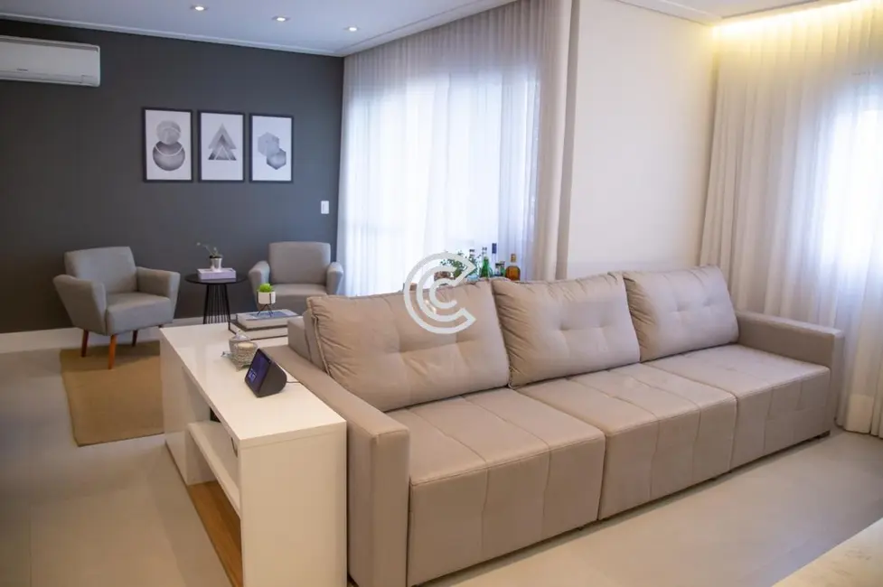 Foto 4 de Apartamento com 3 quartos à venda, 85m2 em Vista Alegre, Vinhedo - SP