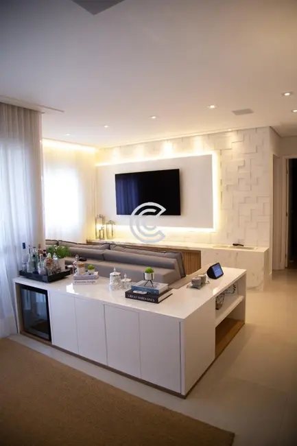 Foto 5 de Apartamento com 3 quartos à venda, 85m2 em Vista Alegre, Vinhedo - SP