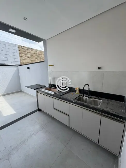 Foto 8 de Casa de Condomínio com 3 quartos à venda, 145m2 em Residencial Real Parque Sumaré, Sumare - SP