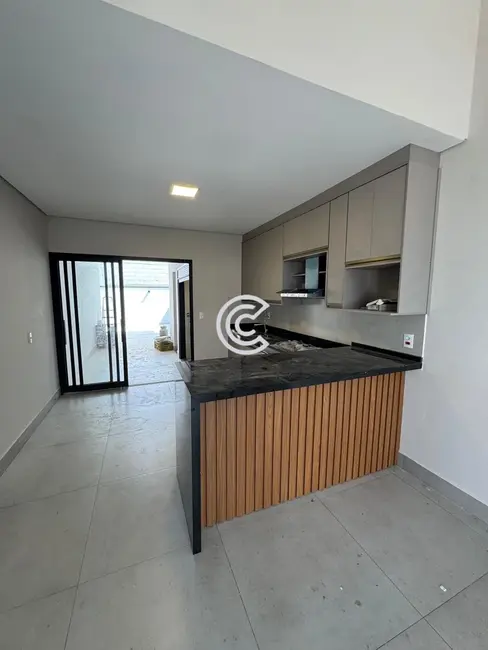 Foto 4 de Casa de Condomínio com 3 quartos à venda, 145m2 em Residencial Real Parque Sumaré, Sumare - SP