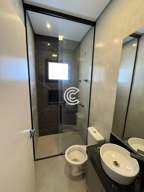 Foto 7 de Casa de Condomínio com 3 quartos à venda, 145m2 em Residencial Real Parque Sumaré, Sumare - SP