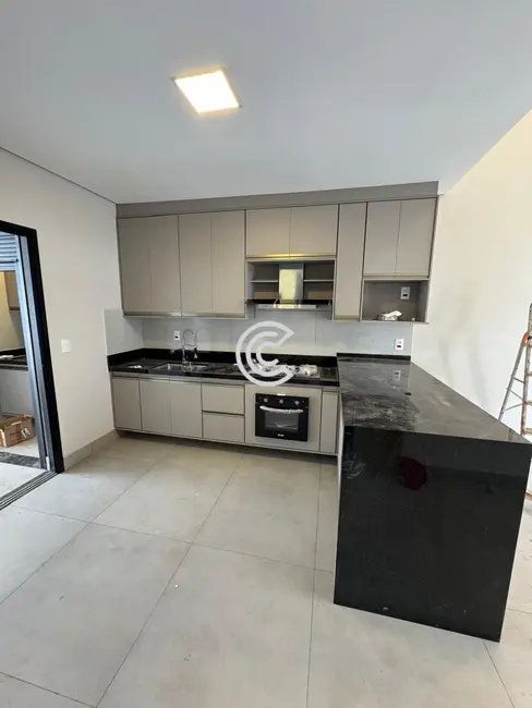 Foto 5 de Casa de Condomínio com 3 quartos à venda, 145m2 em Residencial Real Parque Sumaré, Sumare - SP