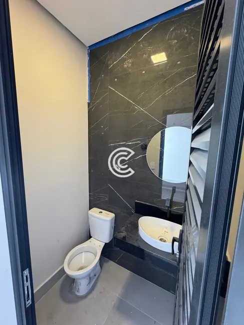 Foto 9 de Casa de Condomínio com 3 quartos à venda, 145m2 em Residencial Real Parque Sumaré, Sumare - SP