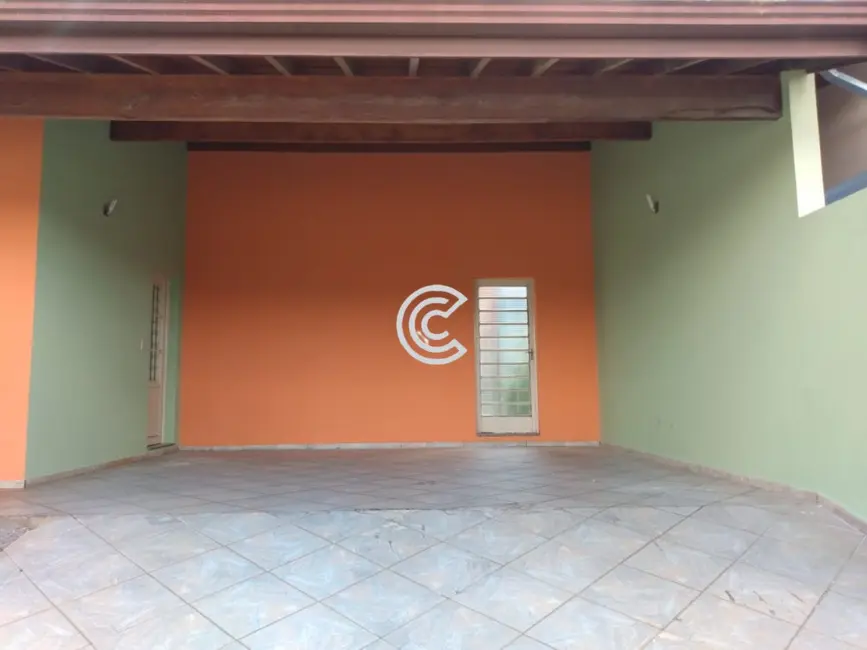 Foto 2 de Casa com 3 quartos à venda, 135m2 em Nova Vinhedo, Vinhedo - SP