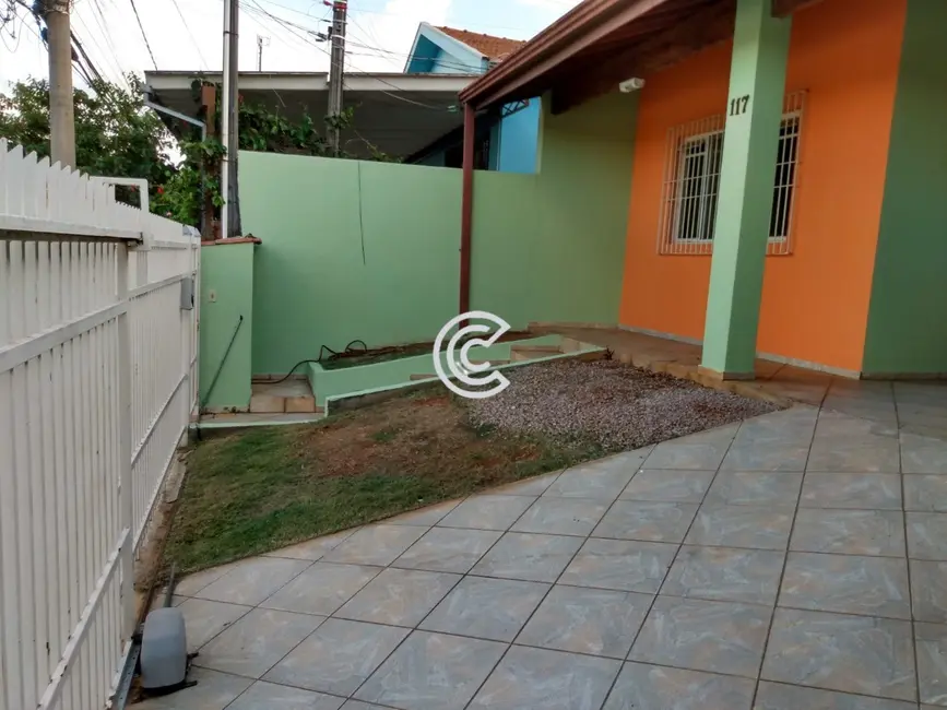 Casa com 3 quartos à venda, 135m2 em Nova Vinhedo, Vinhedo - SP - imagem 3 Foto 3 de Casa com 3 quartos à venda, 135m2 em Nova Vinhedo, Vinhedo - SP