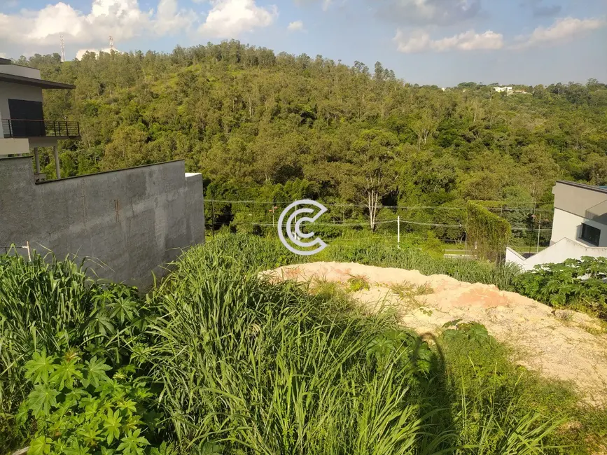 Foto 5 de Terreno / Lote à venda, 1026m2 em Marambaia, Vinhedo - SP