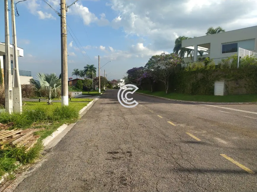 Foto 7 de Terreno / Lote à venda, 1026m2 em Marambaia, Vinhedo - SP