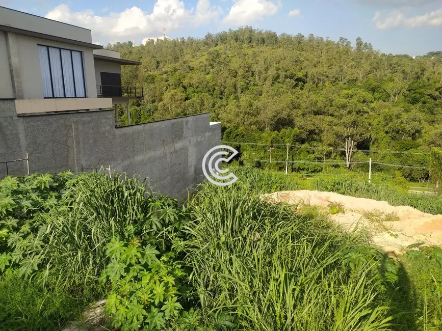 Foto 6 de Terreno / Lote à venda, 1026m2 em Marambaia, Vinhedo - SP