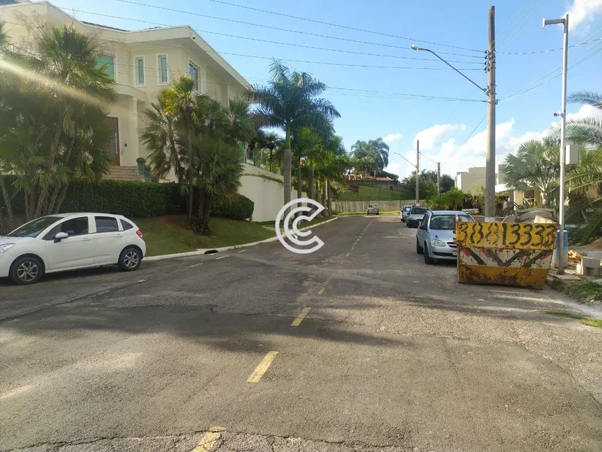 Foto 8 de Terreno / Lote à venda, 1026m2 em Marambaia, Vinhedo - SP